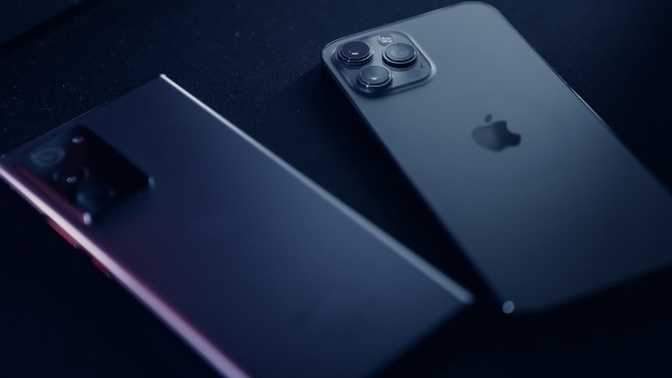 Telefon alacak olsanız hangi markayı tercih edersiniz?