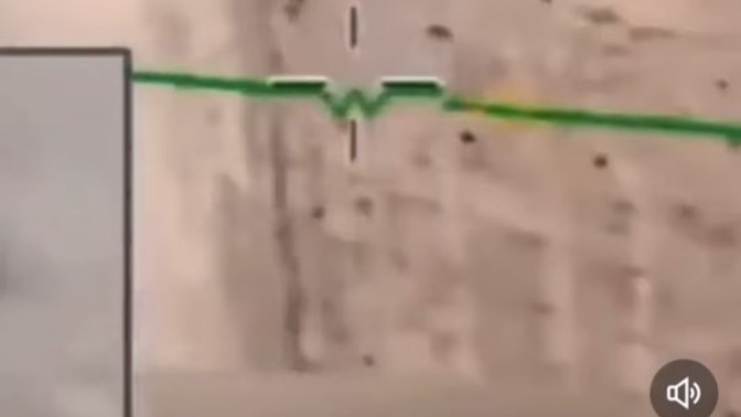 NASA UFO görüntülerini yayınladı. Sizce UFO nun varlığını yeni mi buldular?