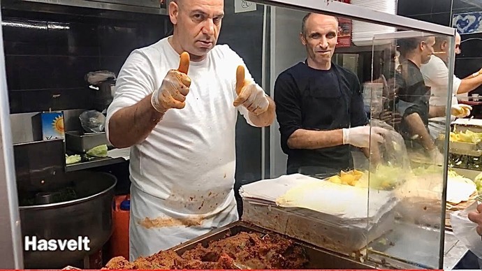 İlk buluşmada çiğ köfteciye götürdü, ret yedi. İyi yapmış mıyım?