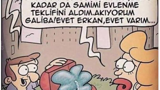 Duş alırken kese yapar mısınız?
