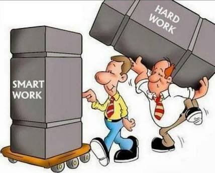 Yetenekli olan mı kazanır, yoksa çok çalışan mı?