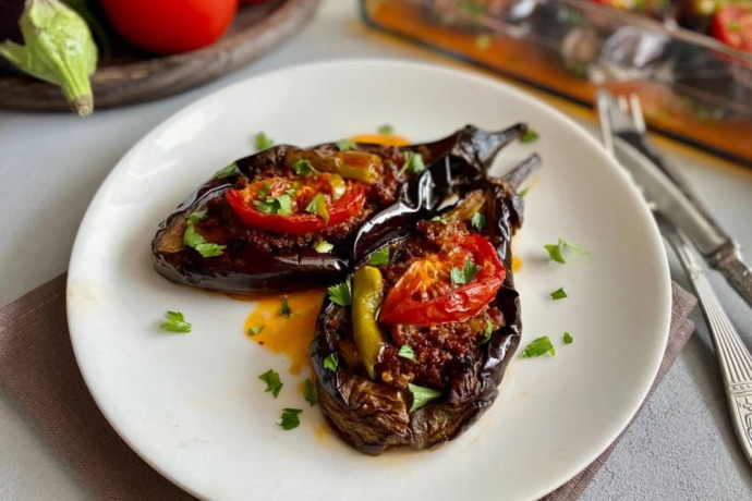 Bir yemek yarışmasına katılsaydın, hangi ana yemeği seçerdin?