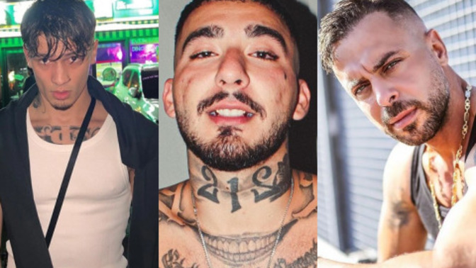 Türkçe rap denilince hangisi daha profesyonel geliyor?