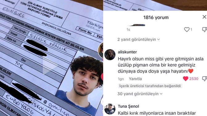 Bu düzen değişmezse yurt dışına gideceğim diyen gençler inceden gitmeye başladı, imkanınız olsa bu ülkeden gider miydiniz?