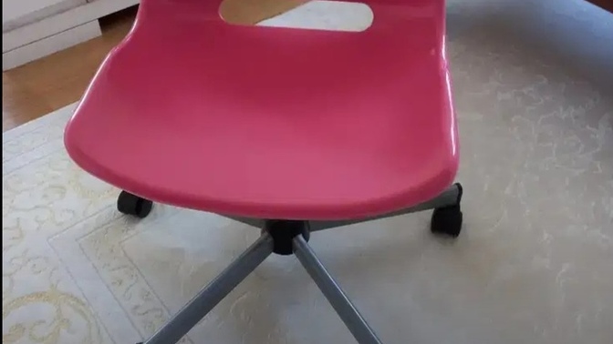 Sizce bu sandalyeyi beyaza nasıl boyarım?