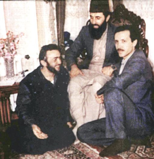 Sinan oğan geleceğin Cumhurbaşkanı olabilir mi sizce?