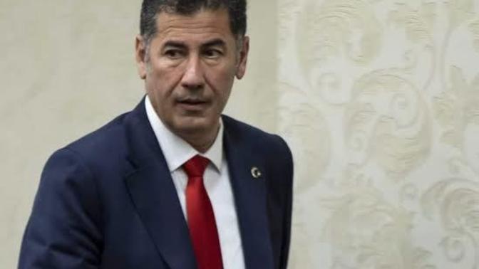 Sinan oğan geleceğin Cumhurbaşkanı olabilir mi sizce?