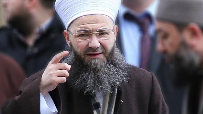 Erkekler neden tokalaşamaz?