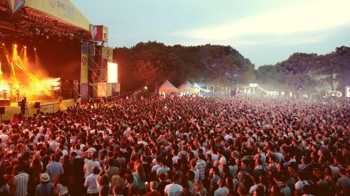 2023 İstanbul BigFeste katılacak mısınız?