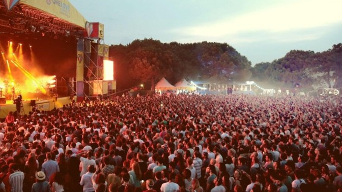2023 İstanbul BigFest'e katılacak mısınız?