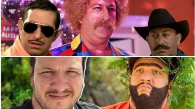 Cem Yılmaz filmleri mi daha güzel, Şahan Gökbakar filmleri mi?