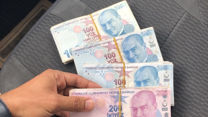 Telefona 50 bin lira verilir mi?