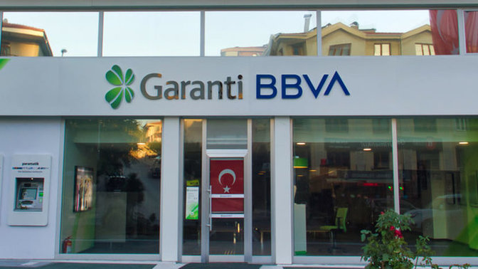 Garanti Bankası uygulamasında yazan "şubeden devam edebilirsiniz" ne demek?