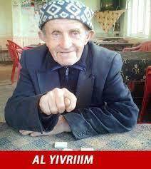 Ayni memleketten sevgili olan var mı 😀?