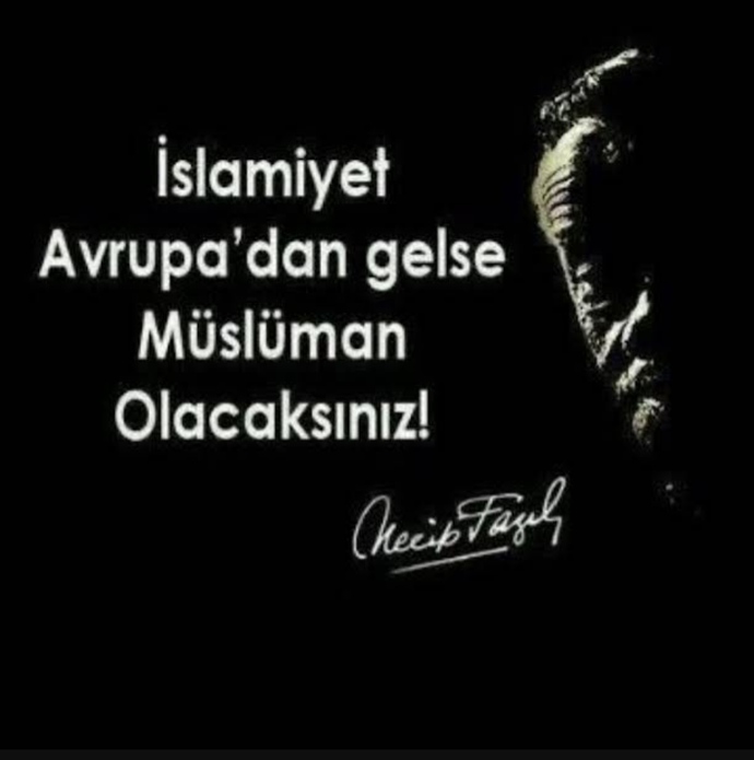 Akp aslında chplileri seviyor ama CHP'liler akplileri beğenmiyor küçük görüyor haksizmiyim?
