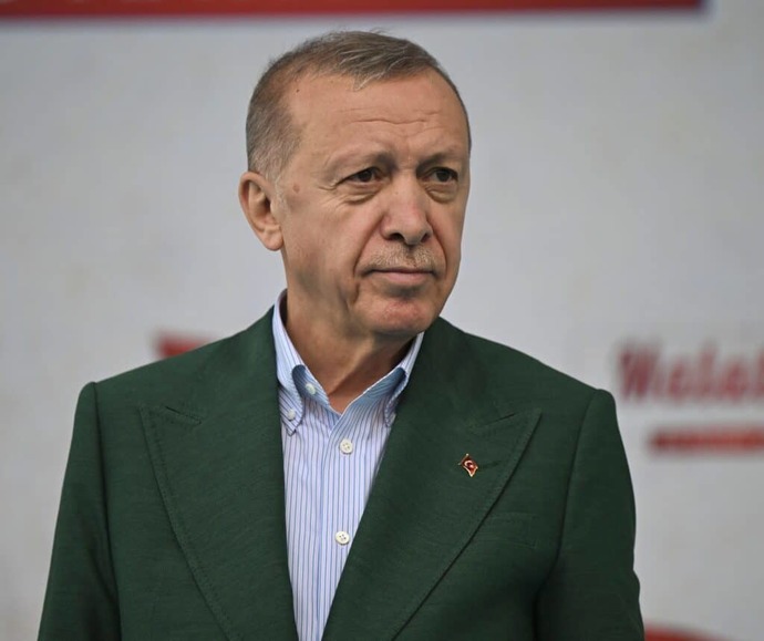Cumhurbaşkanı Erdoğan’ın ‘mal varlığı’ açıklandı: Borcu da var Sizin de borcunuz var mı?