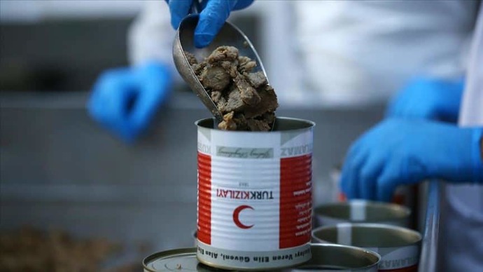 Kızılay yurt dışındaki kurban bedellerini yurt içi fiyatının yarısı olarak belirledi. Sizce yurt dışında neden daha düşük?