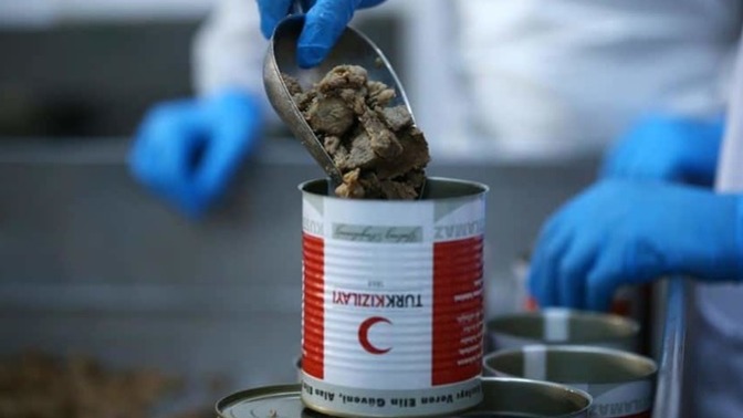 Kızılay yurt dışındaki kurban bedellerini yurt içi fiyatının yarısı olarak belirledi. Sizce yurt dışında neden daha düşük?