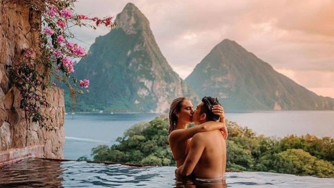 Balayı için tercih edilebilecek en güzel tatil yeri neresi?