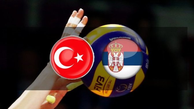 Filenin Sultanları, Sırbistan karşısına çıkıyor! Maçı izleyecek misiniz?