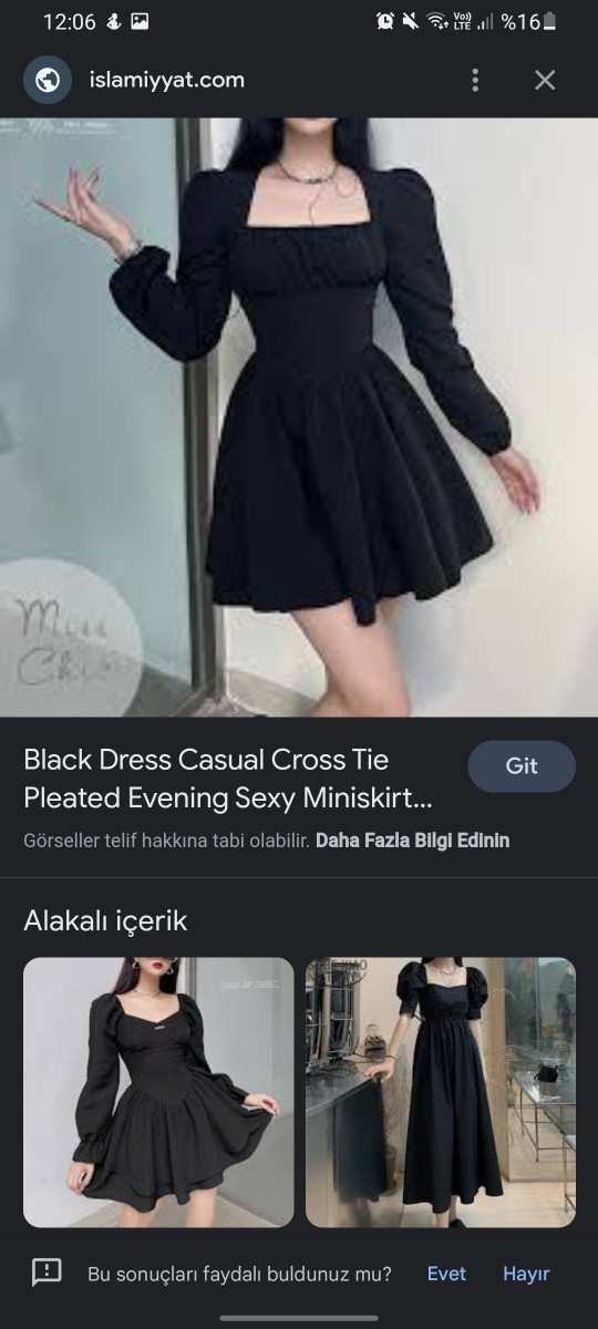 Bu elbiseyi Türkiyede hangi sitede bulabilirim?