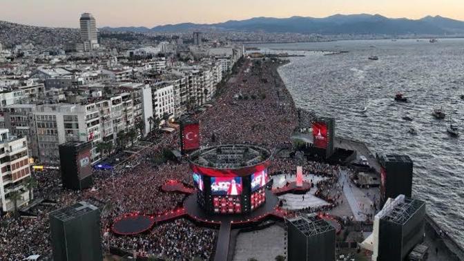 Gitmeyi düşündüğünüz konser var mı?