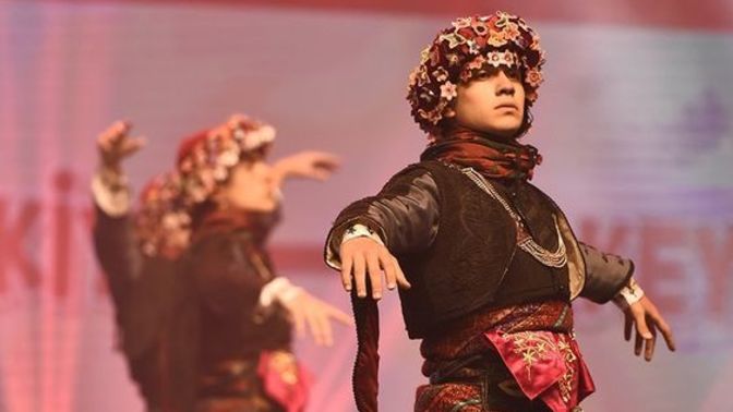 Nerelisiniz, yörenizin en meşhur şeyi nedir?