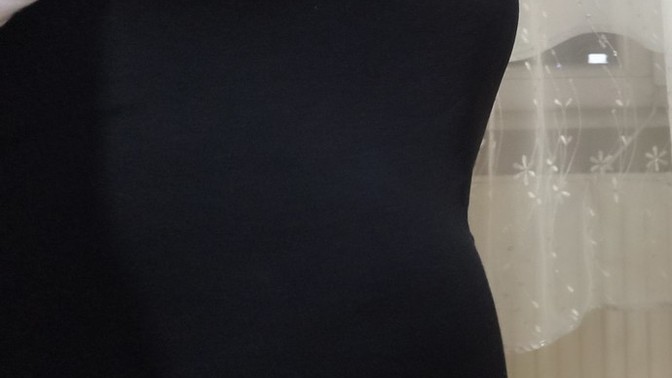 Göbeğin hamilelikten mi yoksa kilodan mı olduğunu nasıl anlarım?