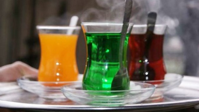Oralet sever misiniz? En sevdiğiniz oralet çeşidi hangisi?