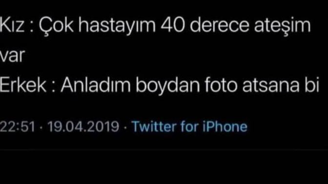 Sürekli anlık foto isteyen flört sıkıcı mıdır?