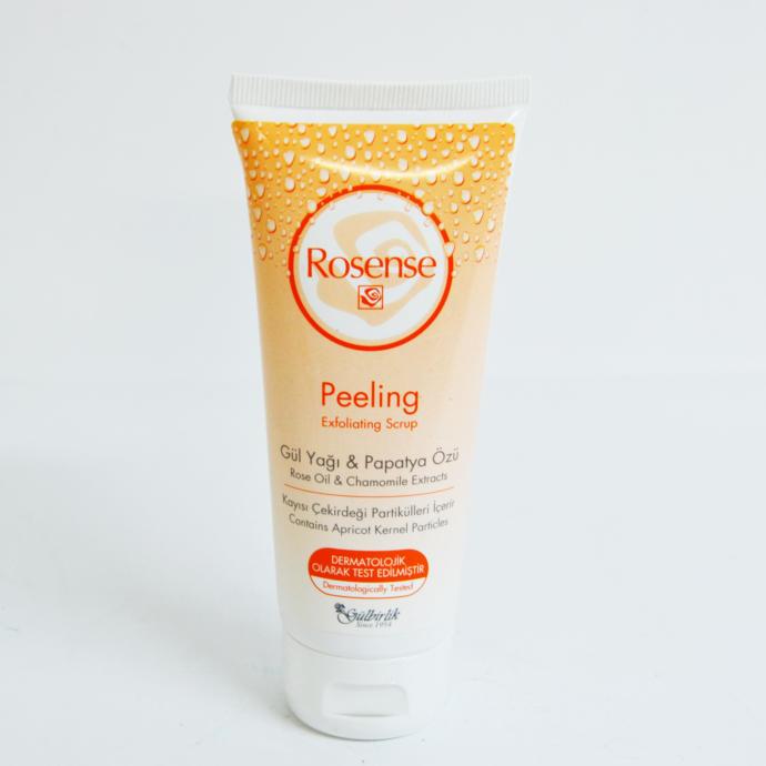 En İyi Peeling Jel Markaları Hangileri? Tavsiyeler? 