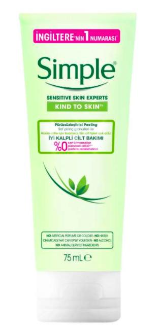 Peeling jel nasıl kullanılır