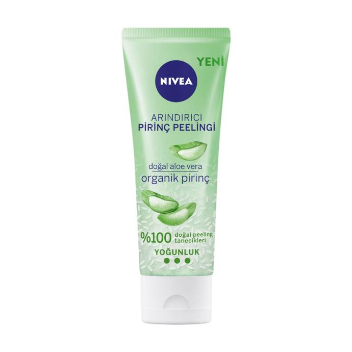 En İyi Peeling Jel Markaları Hangileri? Tavsiyeler? 