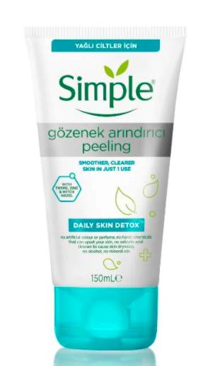 Peeling jel nasıl kullanılır