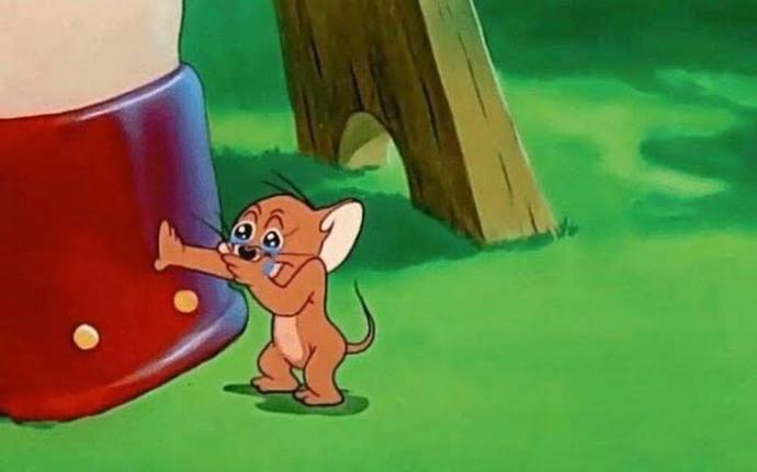 Bu mesaja ne yanıt verirdiniz?