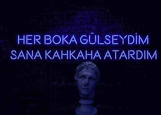 Bence cuk oturdu
