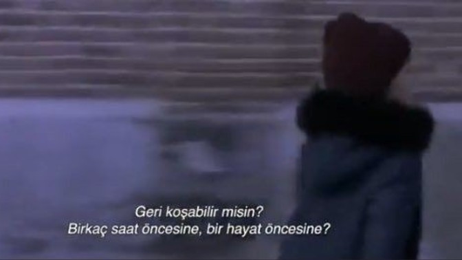 Geçmişe mi takılısın, geleceğe mi odaklısın?