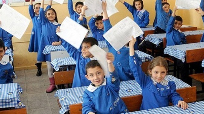 İlkokuldaki öğrenci numarasını hatırlıyor musunuz?