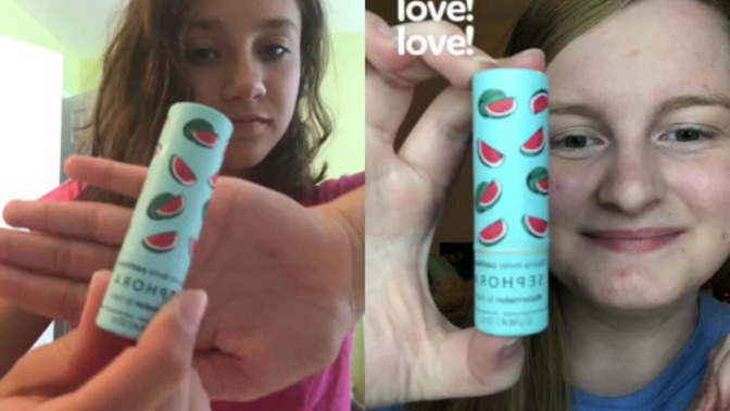 En sevdiğiniz lip balm hangisi?