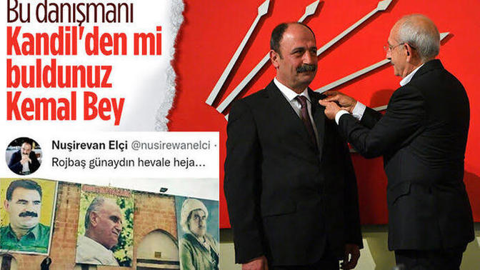 Kemal Kılıçdaroğlu’nun amacı ne neden seçimi bilerek kaybetti?