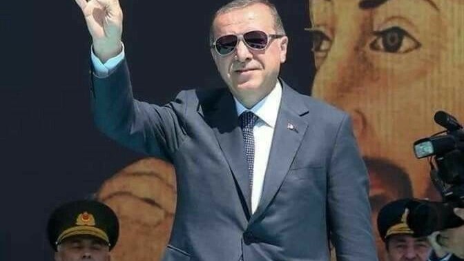 Hayran olduğunuz herhangi birisi var mı?