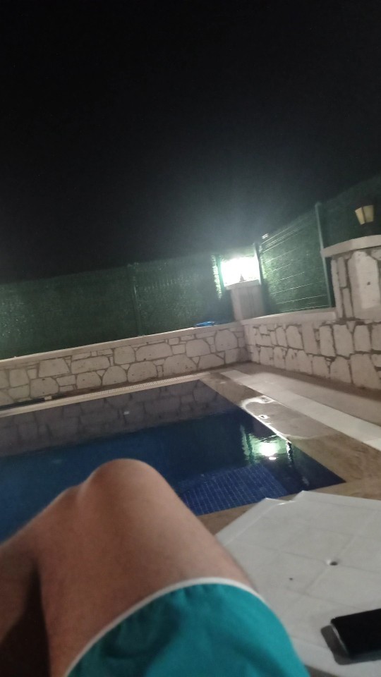 Kafanızı toplamak için bir yere gitme şansınız olsa neresi olurdu?