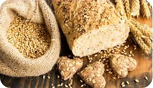 Hangi çeşit ekmek tüketiyorsunuz? Beyaz mı, kepek mi, tam buğday mı?