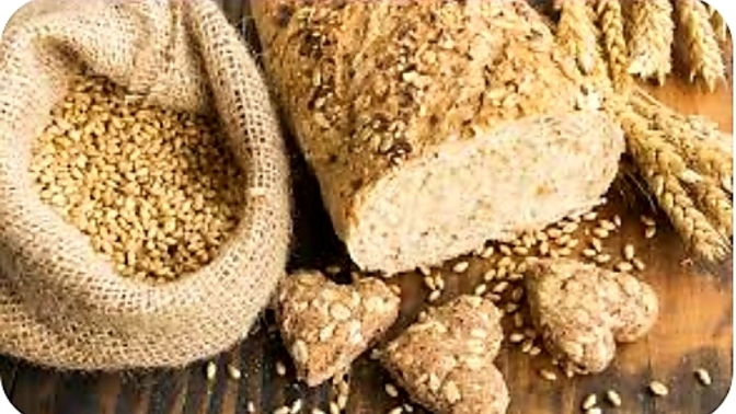 Hangi çeşit ekmek tüketiyorsunuz? Beyaz mı, kepek mi, tam buğday mı?