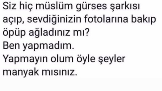 Hiç dinlediğiniz şarkılarda hatıralarınızın canlandığı oluyor mu?