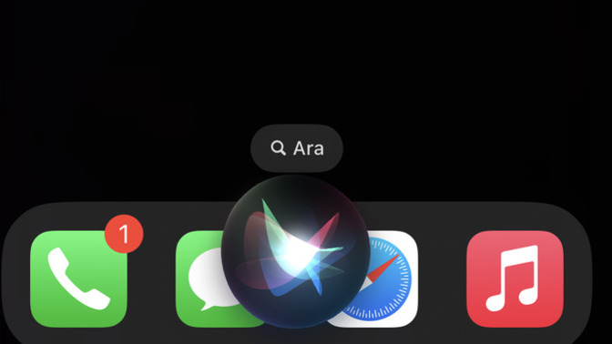 Hiç İPhone kullandınız mı?