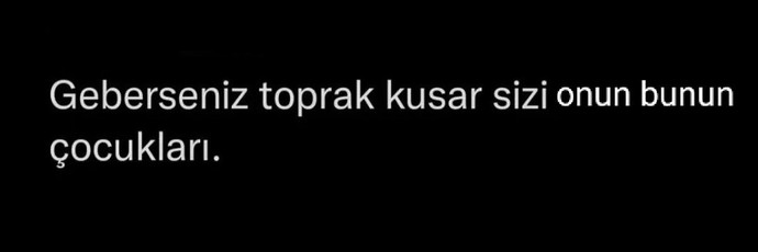 Neye çok fazla zam gelmesi sizin zorunuza gider?