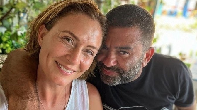 Ceyda Düvenci - Bülent Şakrak çifti de boşananlar kervanına katılıyor, parmakla gösterilen çiftin boşanmasına şaşırdınız mı?