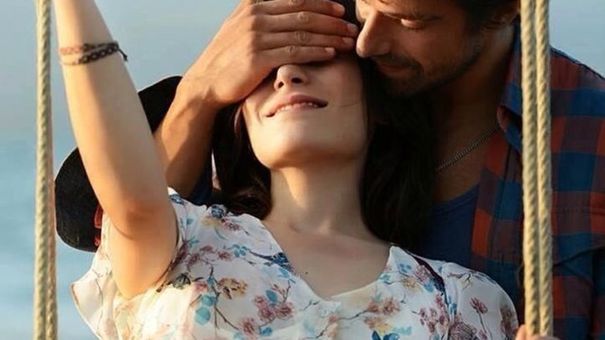 "Sen tükenme, beni bitir" diyecek kadar sevdin/sevildin mi ❤️‍🔥?