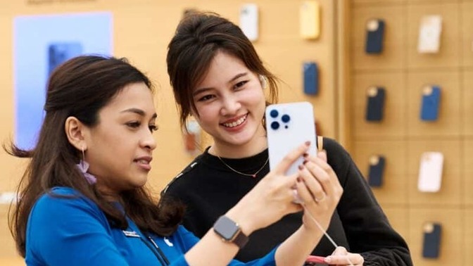 iPhone 14 alacağım. Hangi renk olmalı?